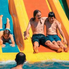 Foto inzerátu PokémonCamp viz. www.4camps.cz/tabor/pokemoncamp