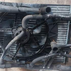 Foto inzerátu Renault trafic 1.9 dci 74kw díly