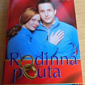 Rodinná pouta I. díl -  Jitka Bártů &  Kateřina Bártů / 19370897