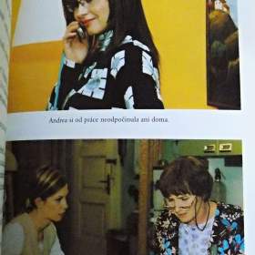 Foto inzerátu Rodinná pouta I. díl - Jitka Bártů & Kateřina Bártů