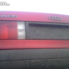 Audi 80 B3 rok 87 1.6 55kw -  díly z vozu / 19371000
