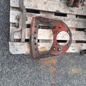 Foto inzerátu Zetor 3011 prodej dilu 