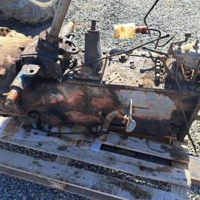 Foto inzerátu Zetor 3011 prodej dilu 