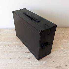 Foto inzerátu Krásný bytový  doplněk - His Master’s Voice, starožitný gramofon z 20. let, plně funkční