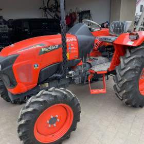 Kubota MU 4501 4x4 / 19371238