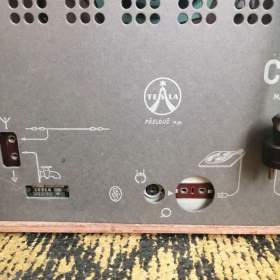 Foto inzerátu Radio zn: Choral -Tesla ,