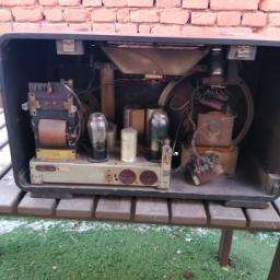 Foto inzerátu Radio zn: Choral -Tesla ,