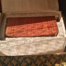 Foto inzerátu Radio zn: Choral -Tesla ,