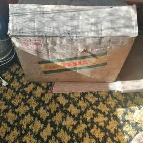 Foto inzerátu Radio zn: Choral -Tesla ,