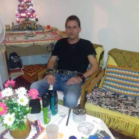 Foto inzerátu Najdu kamarádku