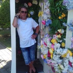 Foto inzerátu Najdu kamarádku