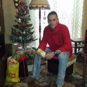 Foto inzerátu Najdu kamarádku