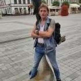 Foto inzerátu Najdu kamarádku