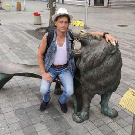 Foto inzerátu Najdu kamarádku