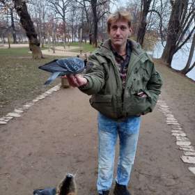 Foto inzerátu Najdu kamarádku