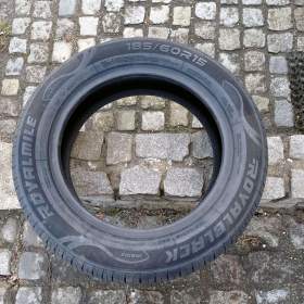 Nové pneumatiky 185/60/R15 / 19371399