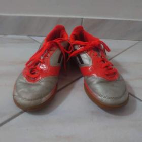 Fotka k inzerátu Sálovky Adidas / 19459951