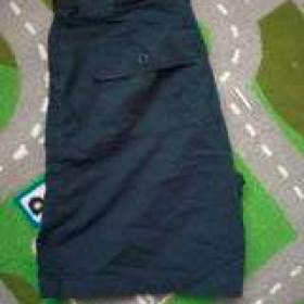 Foto inzerátu Pánské kraťasy vel. 16