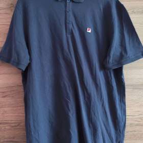 Foto inzerátu Pánské triko vel. XL