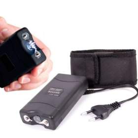 Foto inzerátu Paralyzér s baterkou a pouzdrem 800 Type