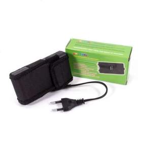 Foto inzerátu Paralyzér s baterkou a pouzdrem 800 Type