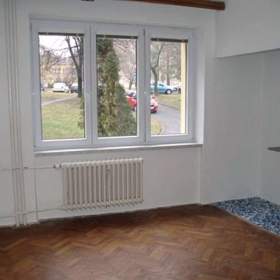 Pronájem, byt 1+kk, 22 m2, Ostrava- Poruba, ul. Španielova / 19371784