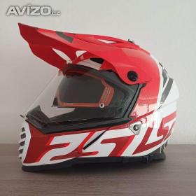Enduro přilba LS2 MX436 Pioneer Evo / 19371788