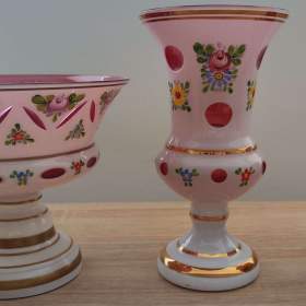 Sada z přejímaného skla / 19371790