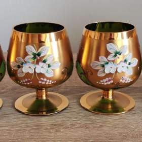 Foto inzerátu Sada borského skla