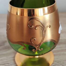 Foto inzerátu Sada borského skla