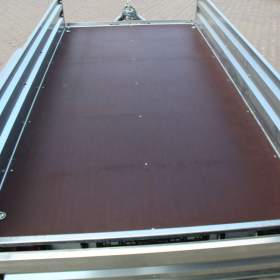 Foto inzerátu Přívěs VESTA Light 30/2 750kg 2 nápravy