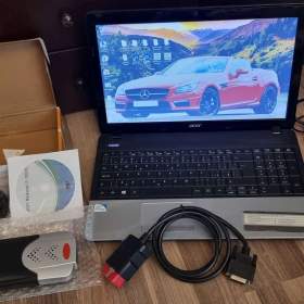 Diagnostika DS150 + notebook / 19371906