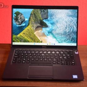 Dell latitude 5400 i5/16GB/SSD 256GB/záruka / 19371950