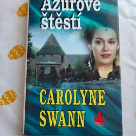 Azurové štěstí / 19371976