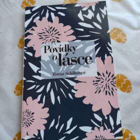 Foto inzerátu Povídky o lásce - Tereza Schillerová