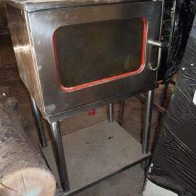 Foto inzerátu elektrická trouba