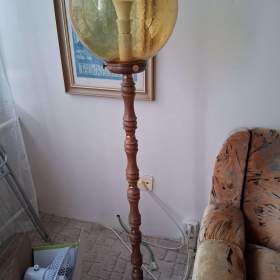 Stojací lampa / 19372567