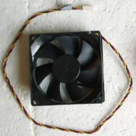 ventilátor Foxconn 80 mm / 19372575