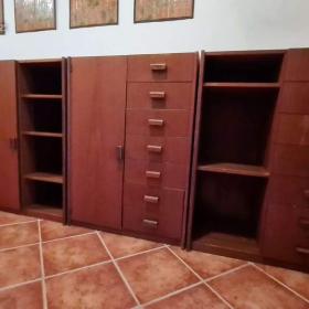 Foto inzerátu SKŘÍŇKY DŘEVĚNÉ