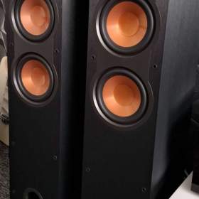 KLIPSCH REFERENCE R- 26F SLOUPOVÉ REPRODUKTORY / 19372628