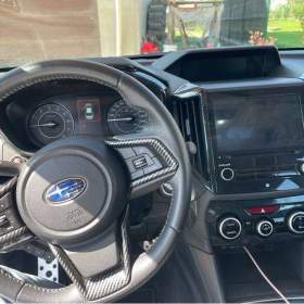 Foto inzerátu Subaru impreza 2.0boxer 4x4 2020r navi netflix, youtube, full led