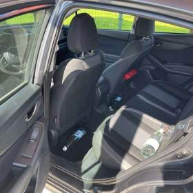 Foto inzerátu Subaru impreza 2.0boxer 4x4 2020r navi netflix, youtube, full led