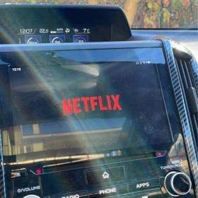 Foto inzerátu Subaru impreza 2.0boxer 4x4 2020r navi netflix, youtube, full led