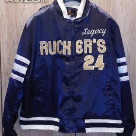 BASEBALLOVÁ BUNDA / 19372677