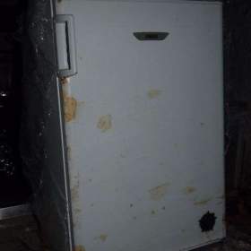 Foto inzerátu lednice Zanussi