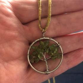 Fotka k inzerátu Přívěsek / 19198953