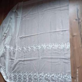 Foto inzerátu Záclony 