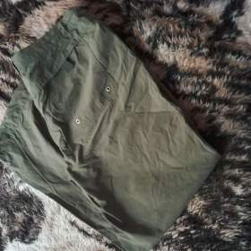 Foto inzerátu Khaky dámské kalhoty vel. 44