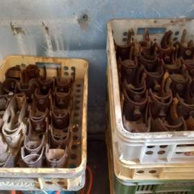 Lešenářské žabky / 19373378