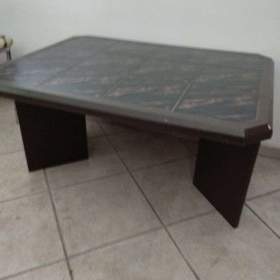 Foto inzerátu Konferenční stolek 87x67x45